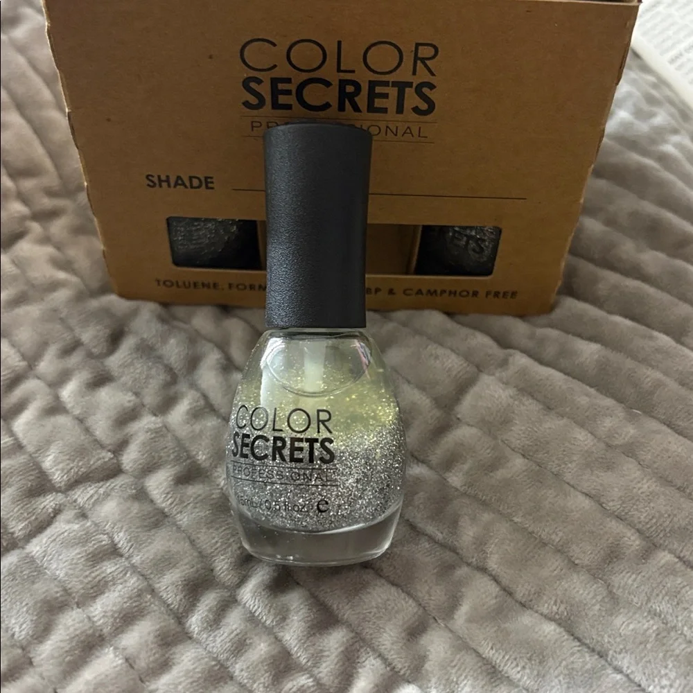 BH Cosmetics Nail Lacquer Collection
